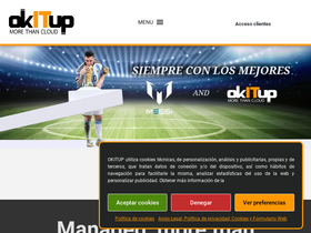 okitup.com