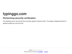 typinggo.com