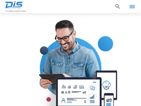 dis-corp.com