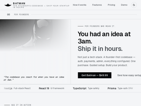 Desktop Screenshot