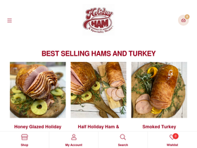 holidayham.com
