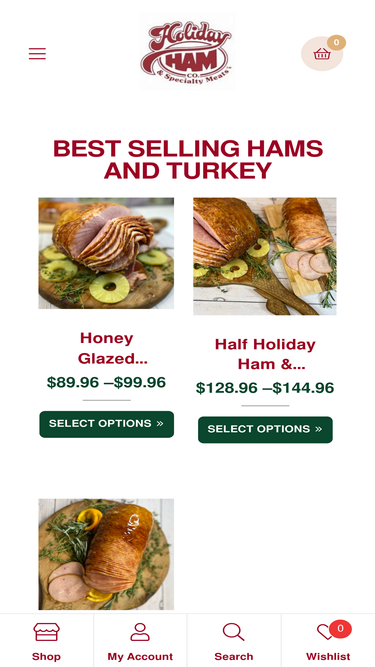 holidayham.com