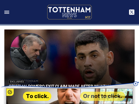 tottenhamhotspurnews.com