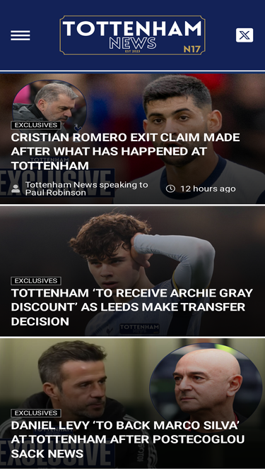 tottenhamhotspurnews.com