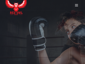 redowlboxing.com