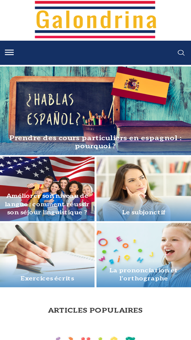 golondrina.net