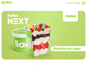 llaollaoweb.com