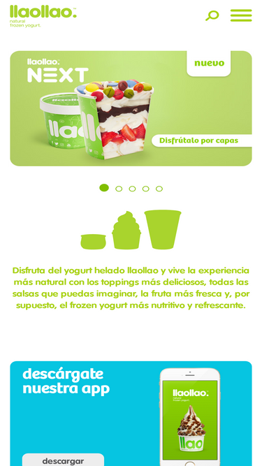 llaollaoweb.com