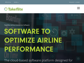 'tflite.com' screenshot