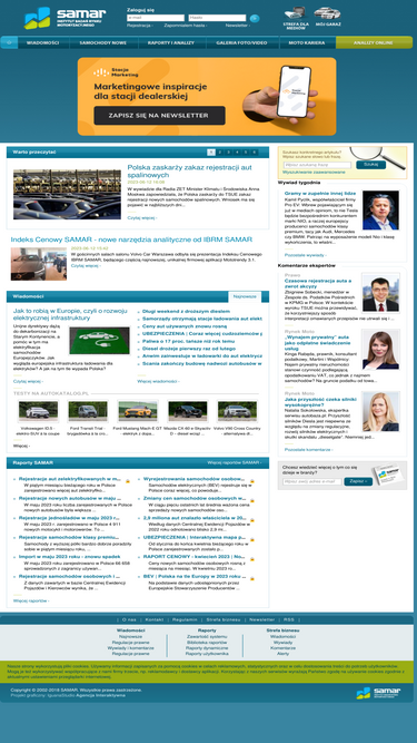 samar.pl