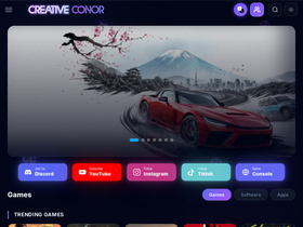 creativeconor.com