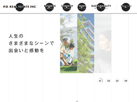 po-realestate.co.jp