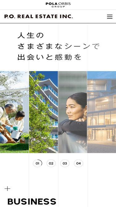 po-realestate.co.jp