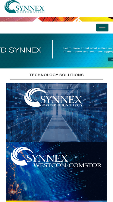 synnexcorp.com