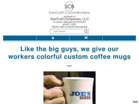 starcraftcustombuilders.com