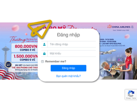 'onlineticket.com.vn' screenshot