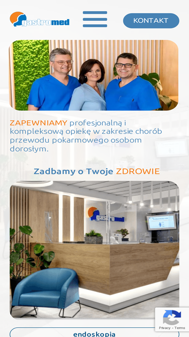 gastromed.info