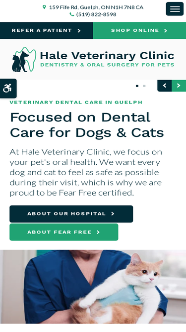 toothvet.ca