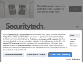 securitytech.cz