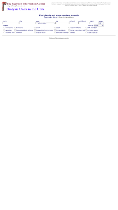 dialysisunits.com