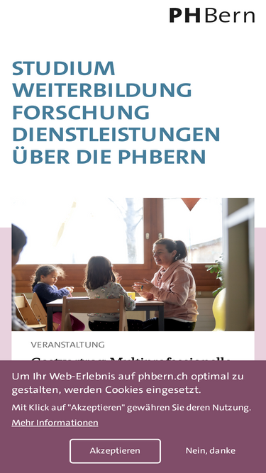 phbern.ch