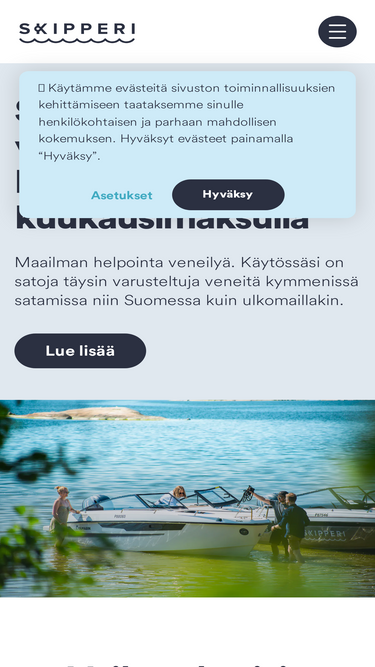 skipperi.fi
