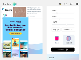 svgwave.in