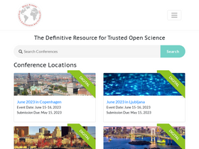 'waset.org' screenshot