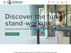 maidesitedesk.us