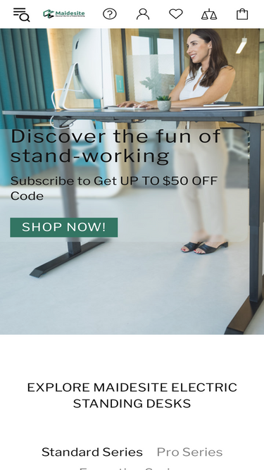 maidesitedesk.us