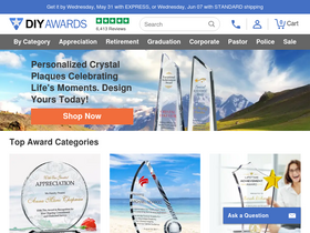 diyawards.com