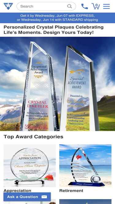 diyawards.com