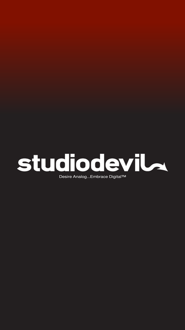 studiodevil.com