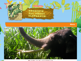 allaboutelephants.com