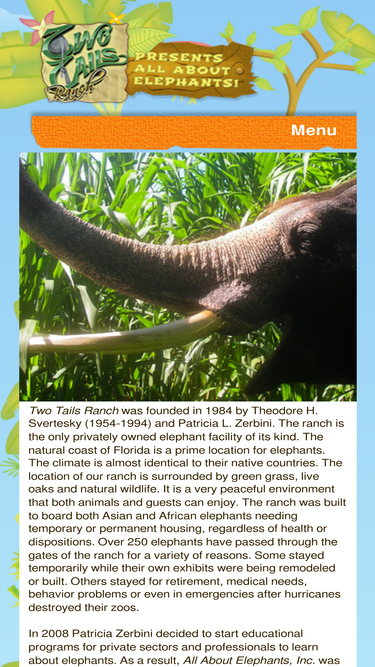allaboutelephants.com