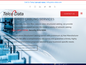 telco-data.com