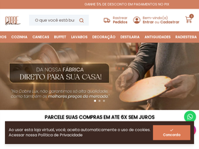 cobrelux.com.br