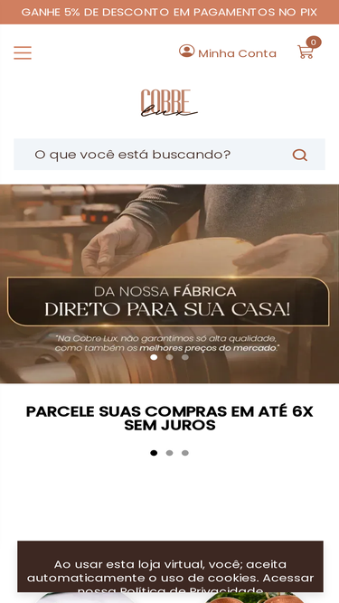 cobrelux.com.br