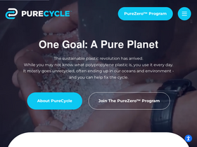 purecycle.com
