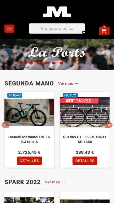 muntbikes.com