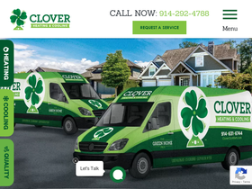 clovercool.com