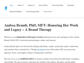 abrandtherapy.com