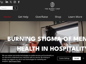 theburntchefproject.com