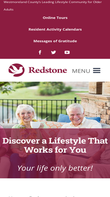 redstonehighlands.org