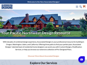associateddesigns.com