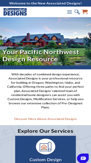associateddesigns.com