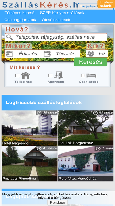 szallaskeres.hu