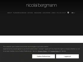 nicolaibergmann.com