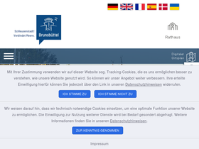 brunsbuettel.de