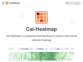 cal-heatmap.com